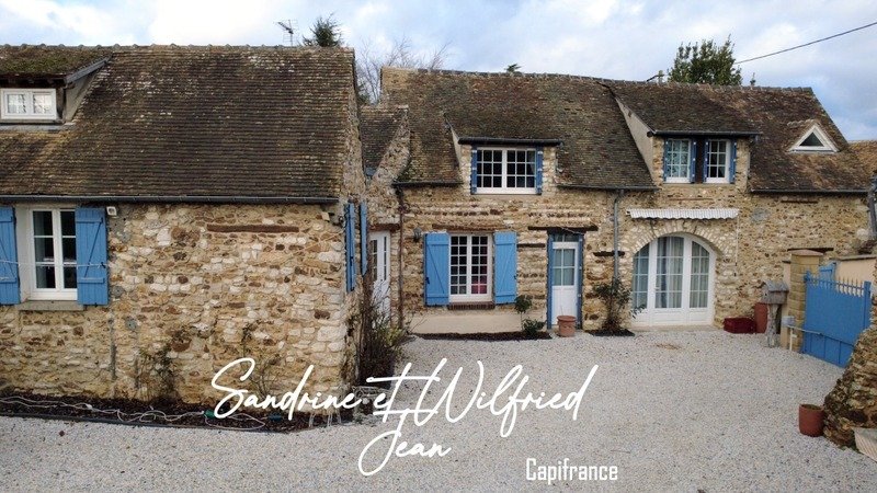 House in Breval, Ile-de-France, France 5 - 15956479