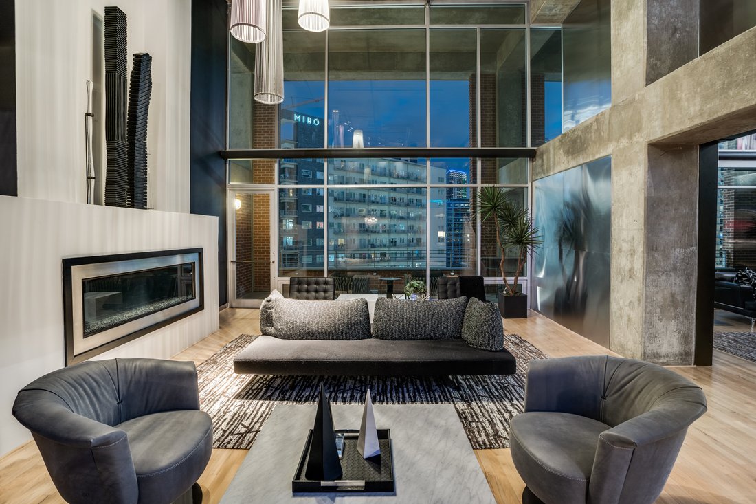 Condo in Dallas, Texas, United States 1 - 16952140