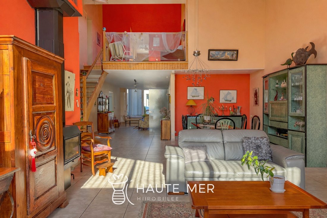 House in Gare-Saint Michel, Les Sables-d'Olonne, France 4 - 16952705