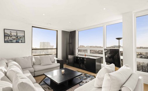 Apartment in Holland Park, Kensington And Chelsea, England 1