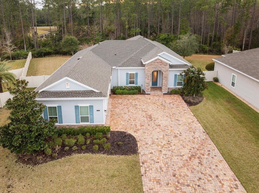 Casa a St. Augustine, Florida, Stati Uniti 3 - 16945979
