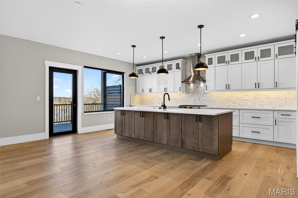 Townhouse in Washington, Missouri, United States 4 - 16788425