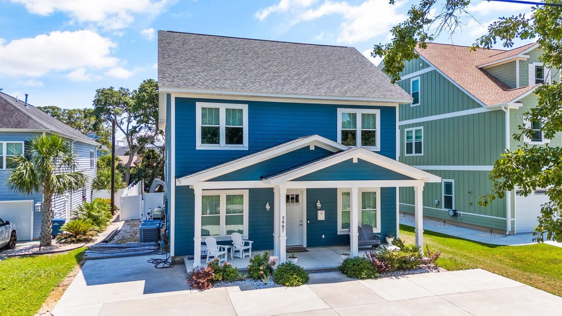 House in Myrtle Beach, South Carolina, United States 1 - 16946007