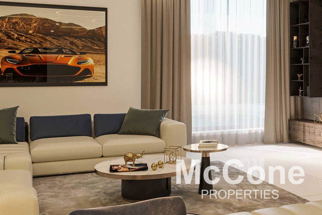 Apartment in Al Barsha South 5, Al Barsha, Dubai 1 - 16957247