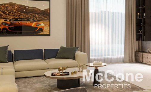 Apartment in Dubai, Dubai, United Arab Emirates 1