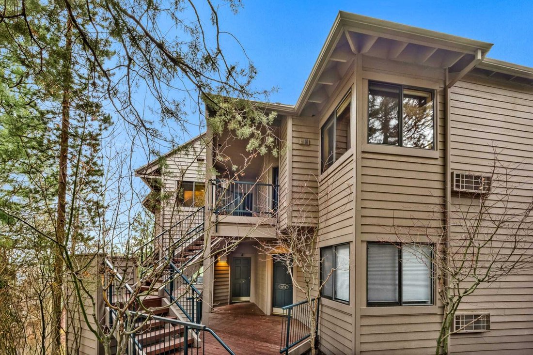 Condo in Bend, Oregon, United States 2 - 16950335