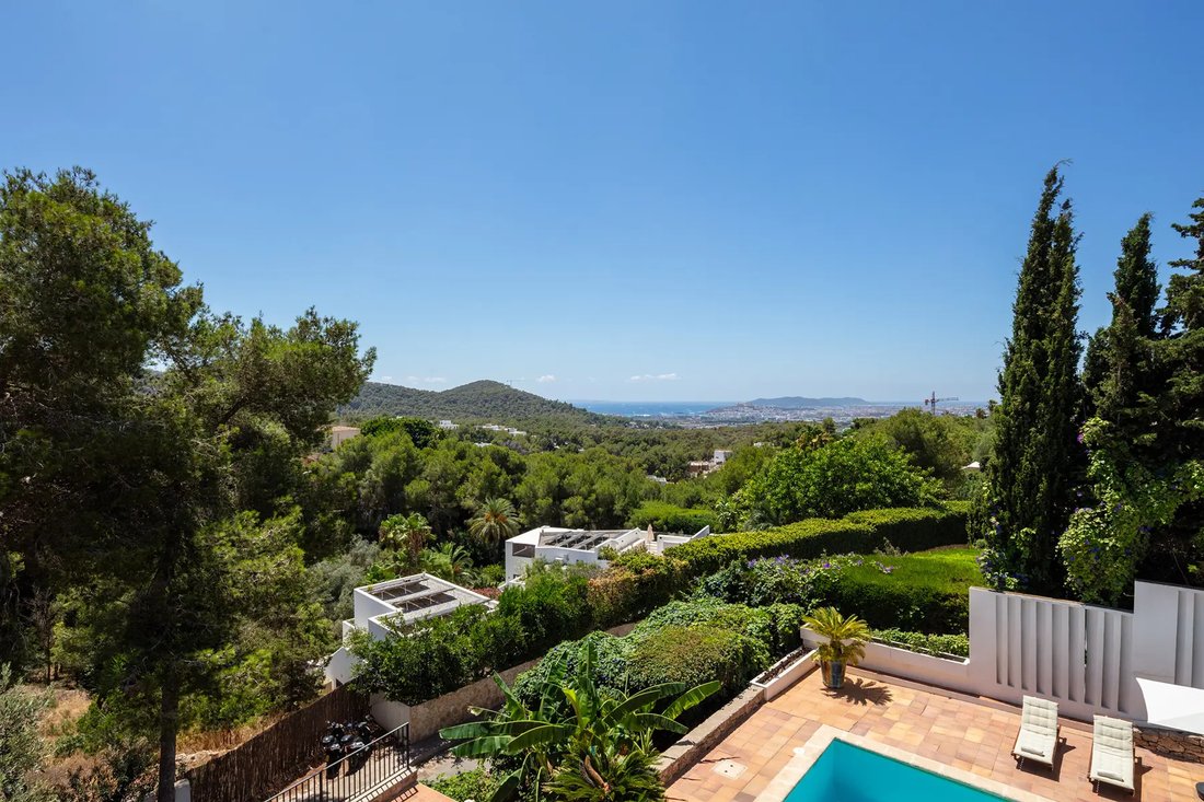 Villa in Can Furnet, Santa Eularia des Riu, Balearic Islands 3 - 16957506