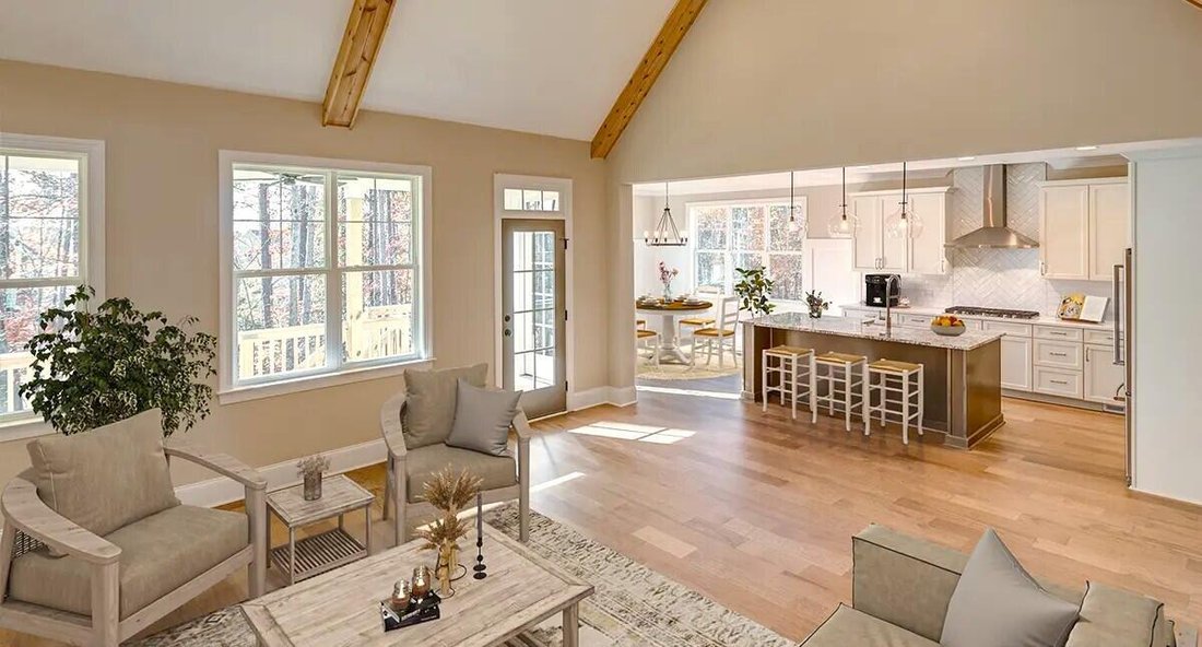 House in Summerville, South Carolina, United States 3 - 16949089