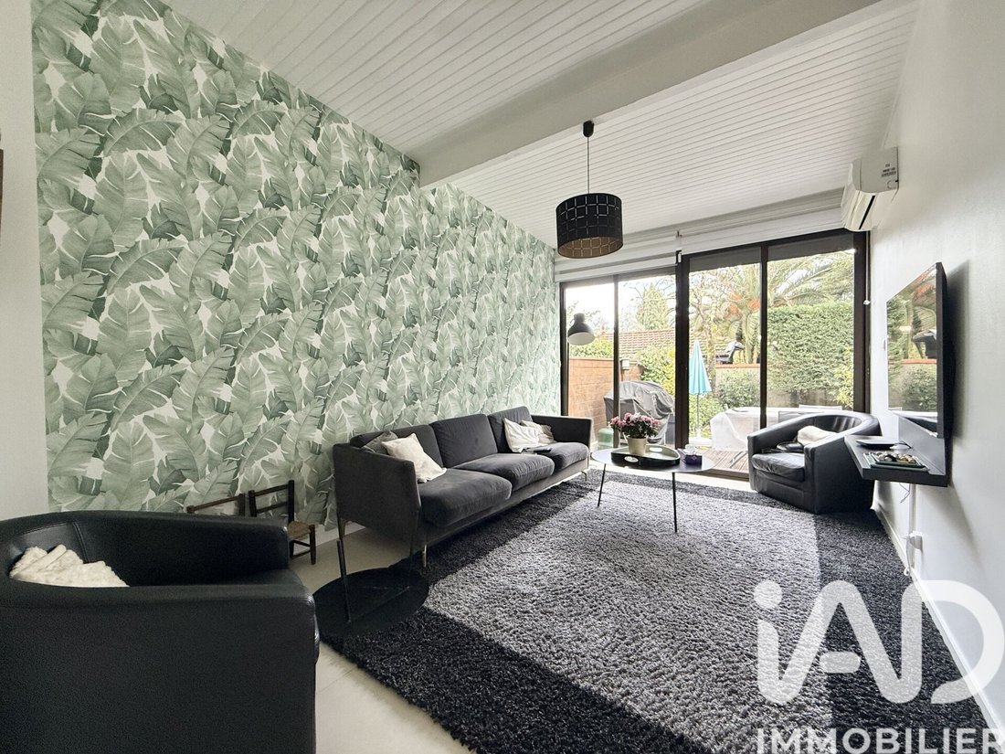 House in Saint Bruno-Saint Augustin, Bordeaux, France 4 - 16946384