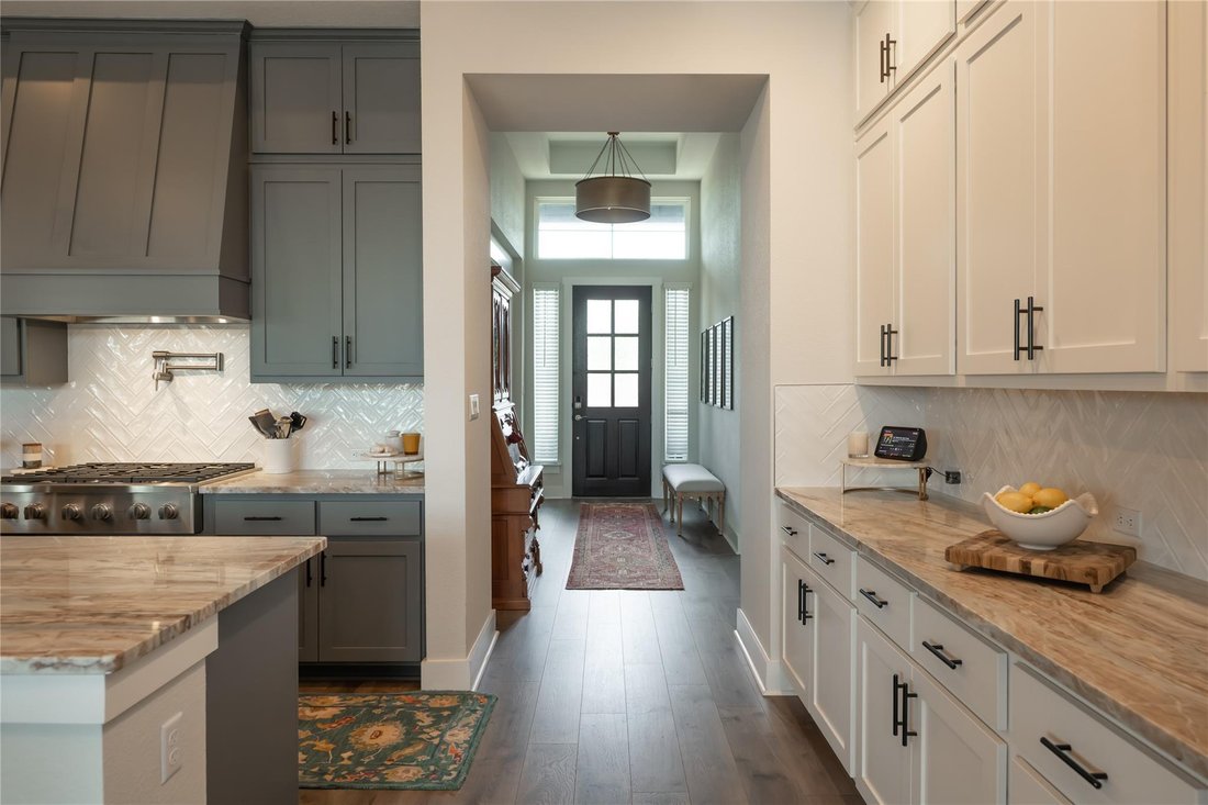 House in Liberty Hill, Texas, United States 4 - 16944888