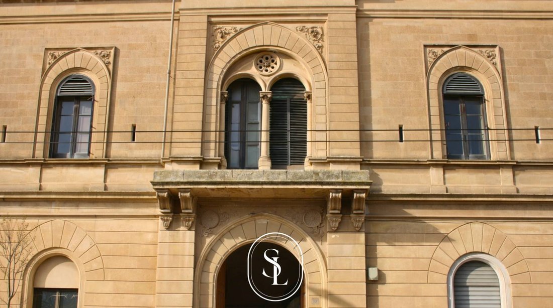 House in Ferrovia-Rudiae, Lecce, Apulia 3 - 16949455