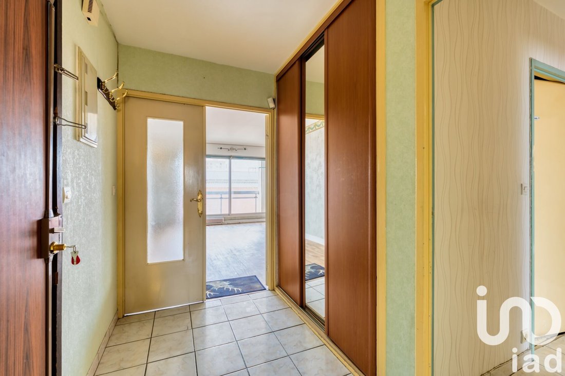 Apartment in Paris 19e Arrondissement, Paris, France 4 - 16946447