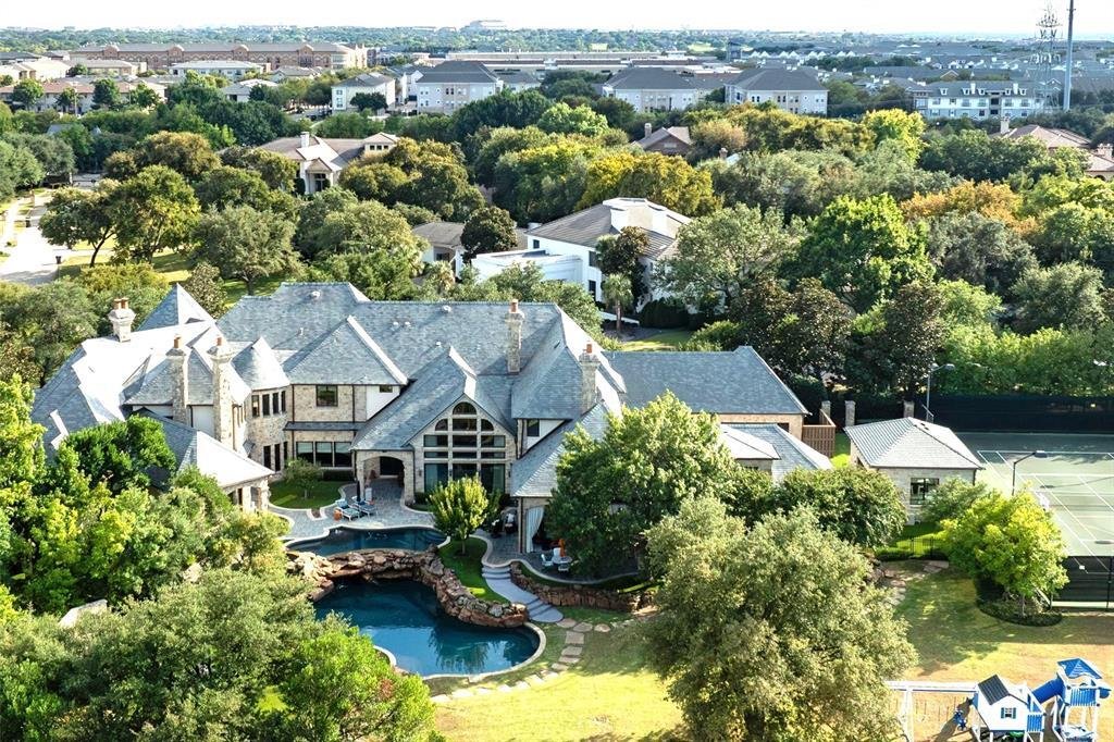 House in Plano, Texas, United States 2 - 16872250