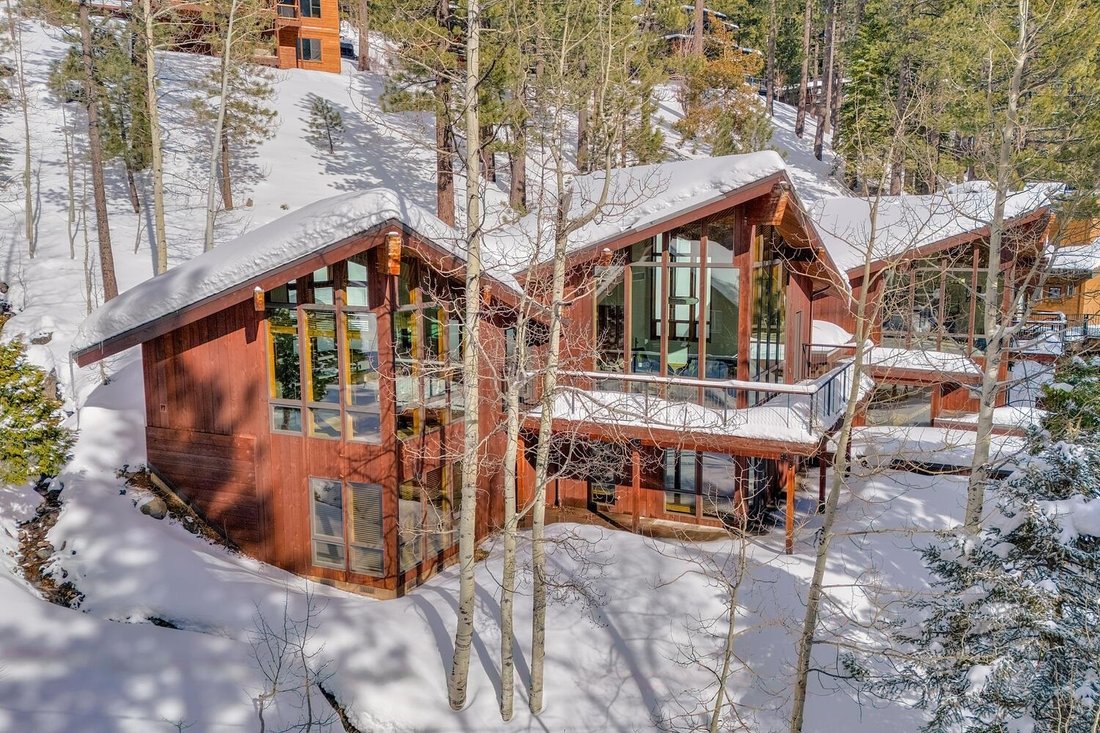 House in Olympic Valley, California, United States 3 - 16698417
