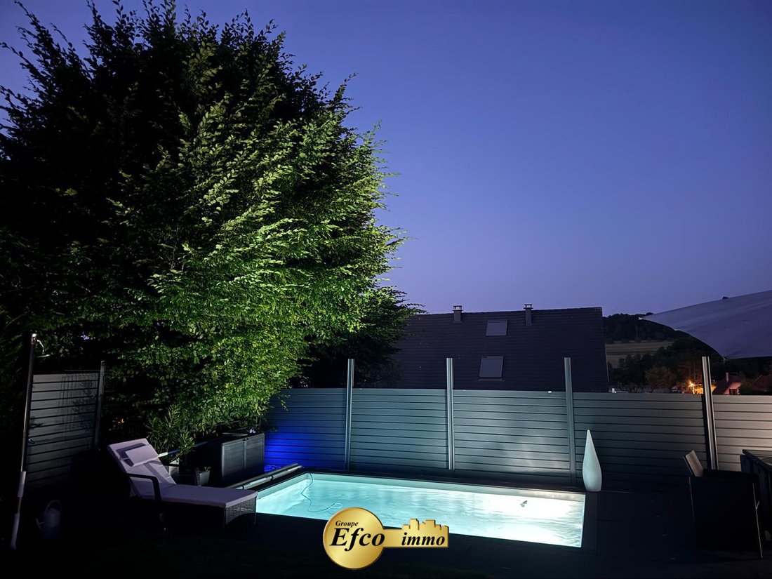 House in Hagenthal-le-Bas, Grand Est, France 3 - 16948444