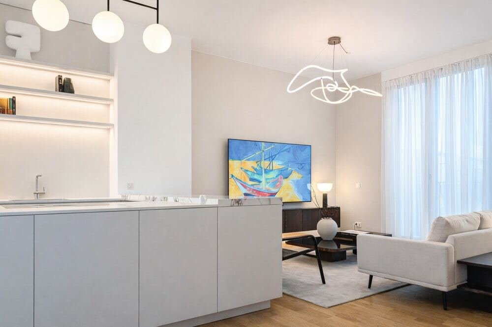 Apartment in Berlin, Berlin, Germany 4 - 15084434