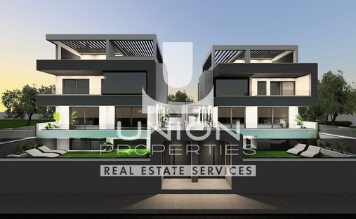 House in Vari, Attica, Greece 1