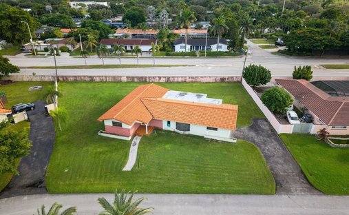 House in Miami, Florida, United States 1