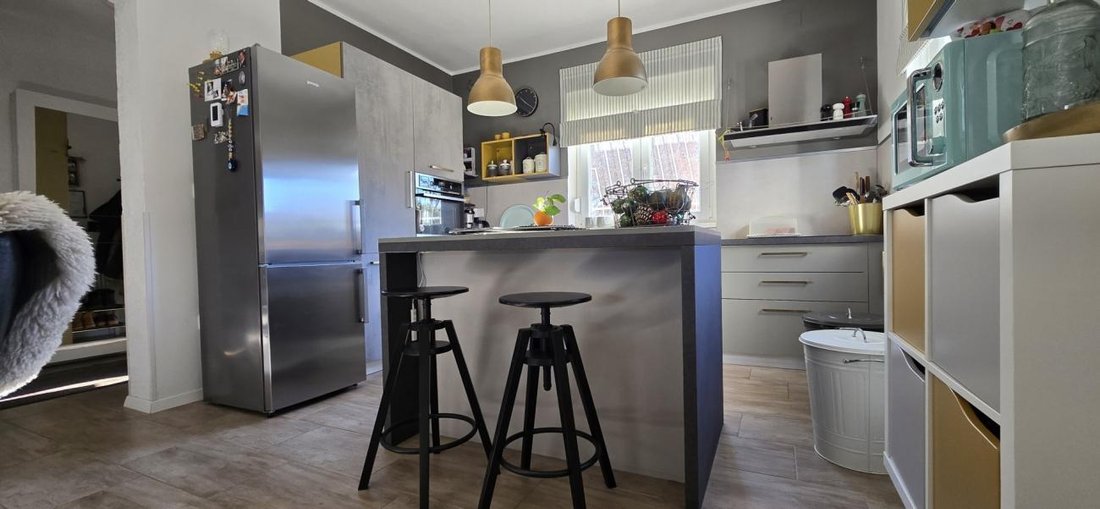 Villa in Umag, Istria County, Croatia 5 - 16955796
