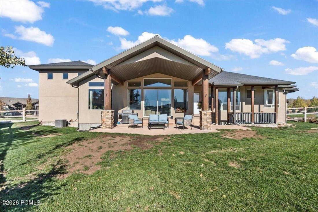 House in Kamas, Utah, United States 2 - 16950870