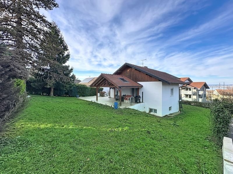 House in Neuvecelle, Auvergne-Rhône-Alpes, France 1 - 16950323