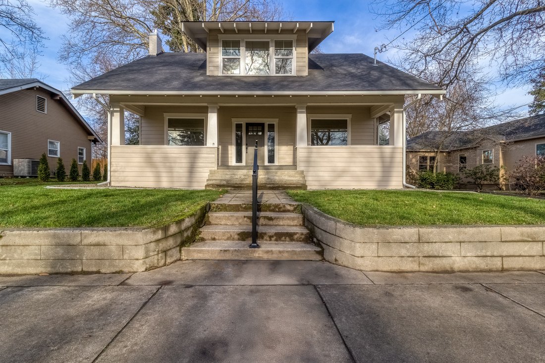 House in Walla Walla, Washington, United States 2 - 16946519