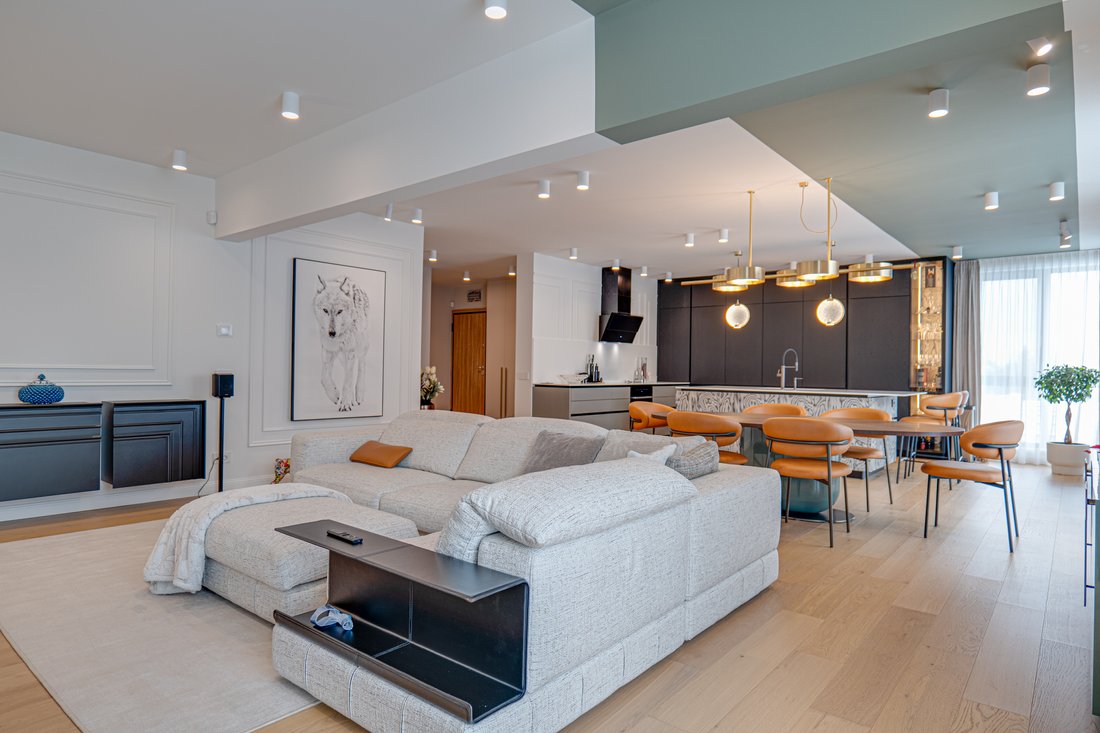 Apartment in Sofia, Sofia City Province, Bulgaria 4 - 16957537