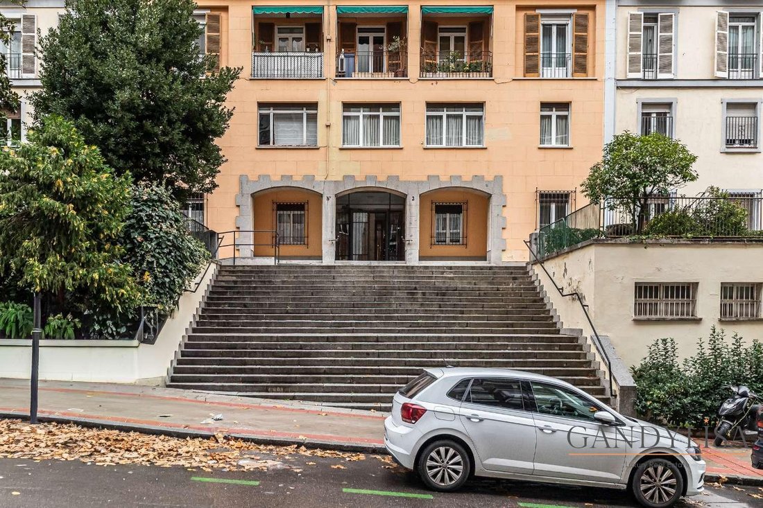 Apartment in Retiro, Madrid, Spain 5 - 16954838