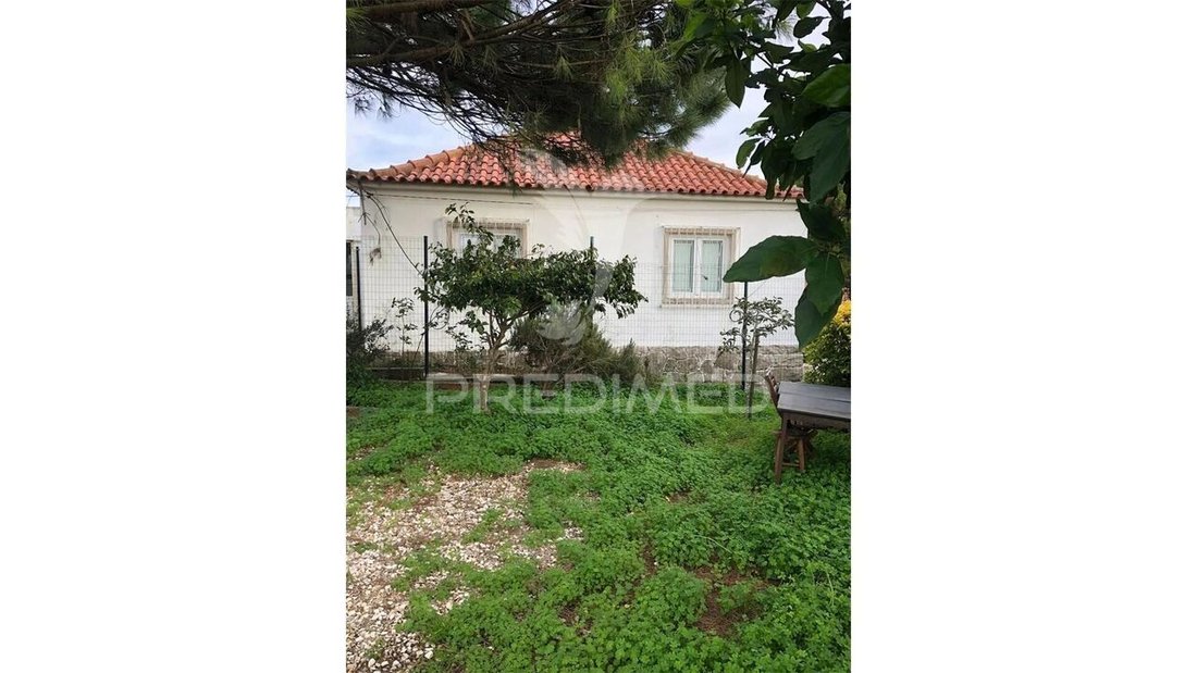 House in Rio de Mouro, Lisbon, Portugal 4 - 16954929
