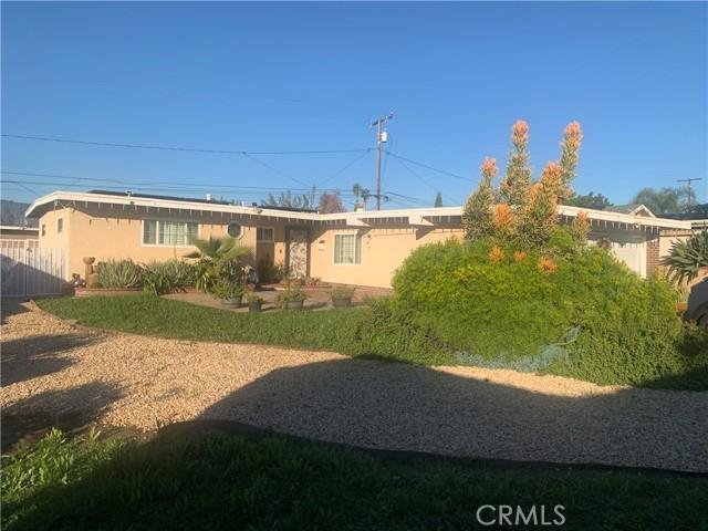 House in Covina, California, United States 1 - 16945732
