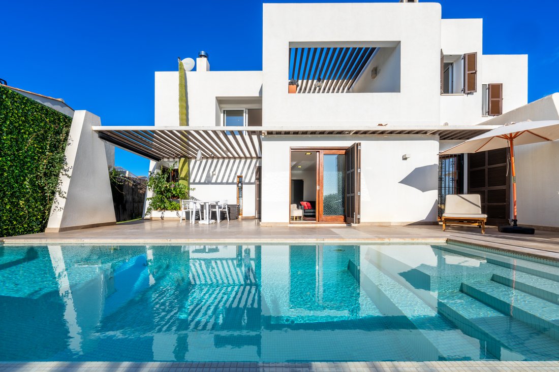 Villa in Manacor, Balearic Islands, Spain 2 - 16957158