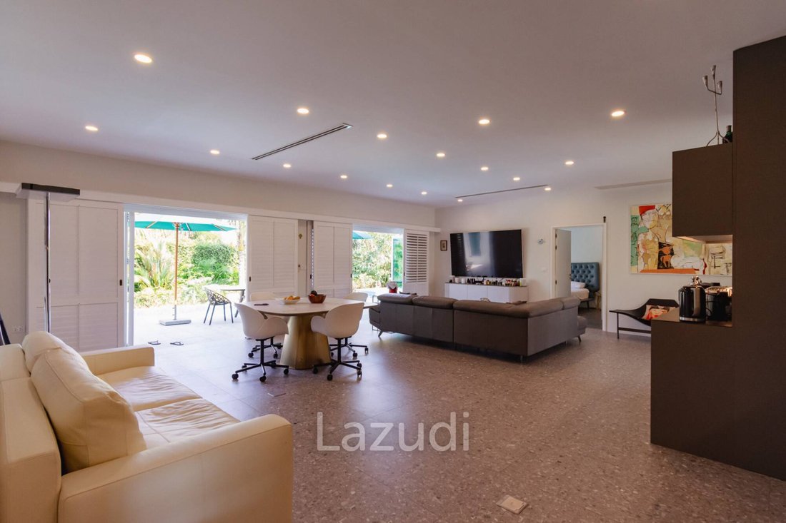 Villa in Hin Lek Fai, Prachuap Khiri Khan, Thailand 2 - 16957482