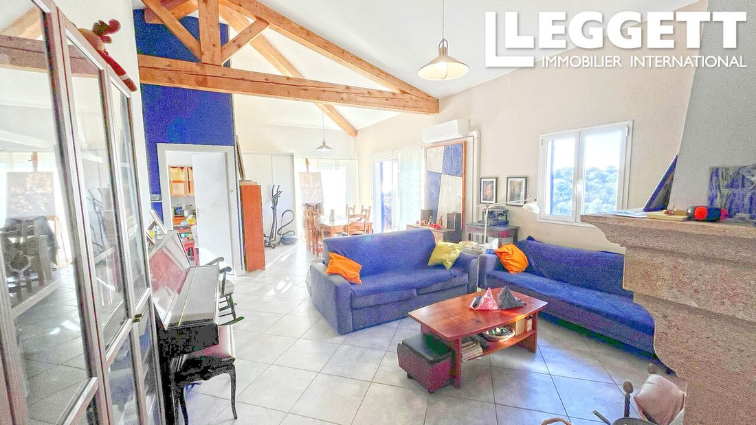 Villa in Nice, Provence-Alpes-Côte d'Azur, France 3 - 16948974