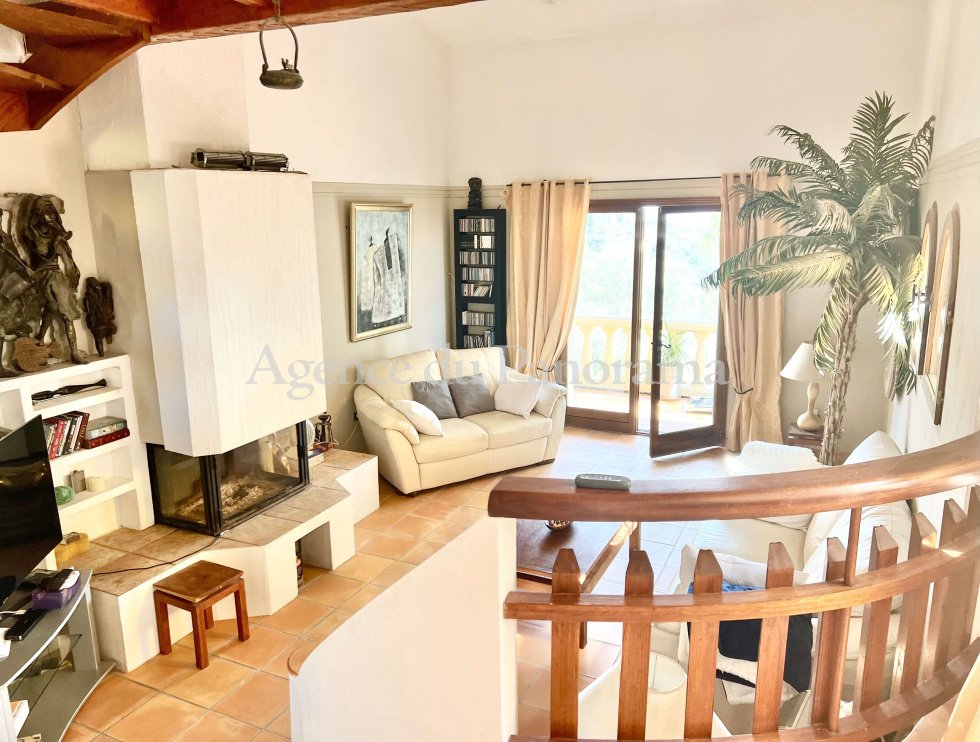 Villa in Spéracèdes, Provence-Alpes-Côte d'Azur, France 4 - 16948083