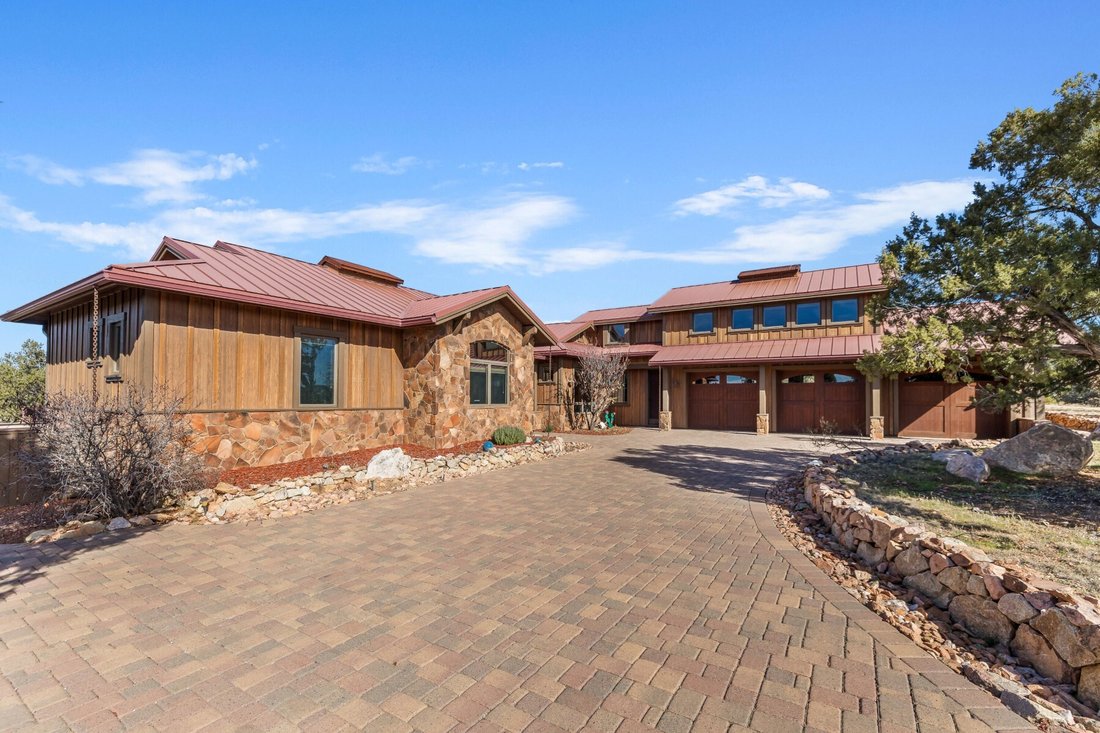 House in Prescott, Arizona, United States 2 - 16944698