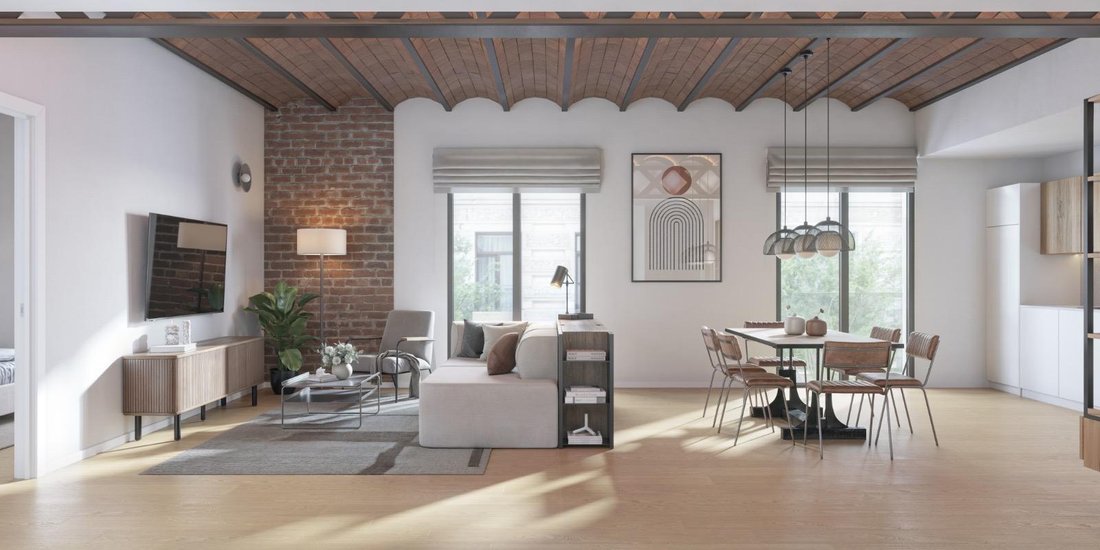 Apartment in Reus, Catalonia, Spain 1 - 16947438