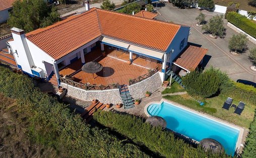 Casa en Galveias, Distrito de Portalegre, Portugal 1