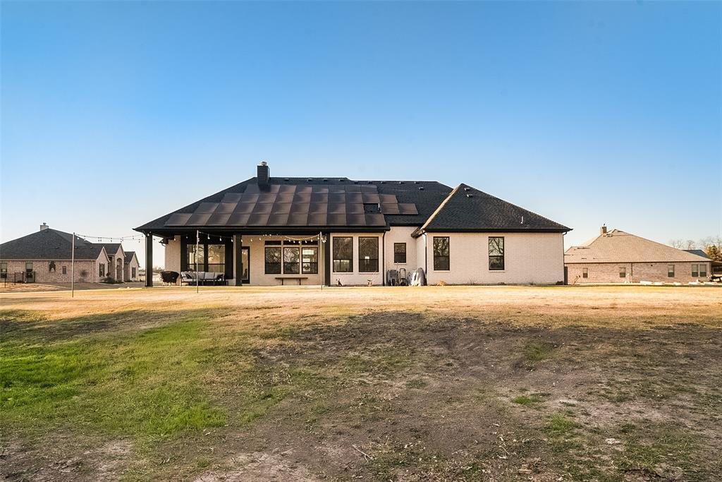 House in Van Alstyne, Texas, United States 5 - 16947201