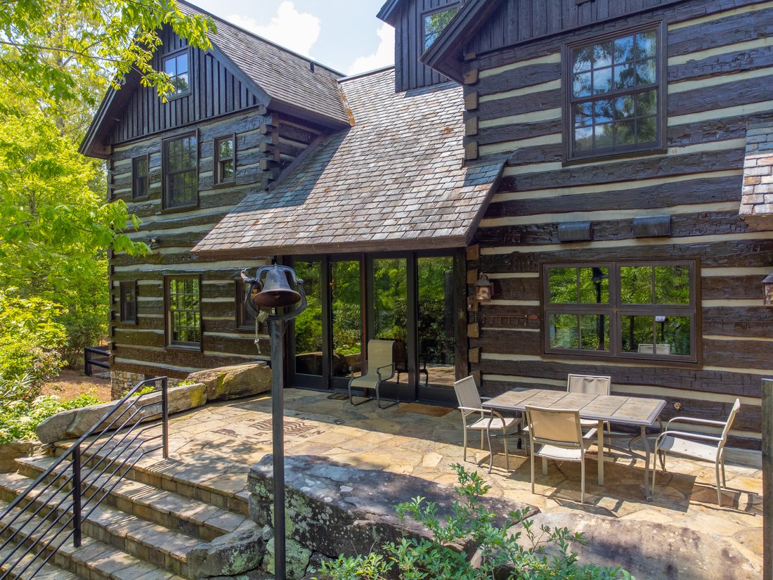 House in Tiger, Georgia, United States 3 - 16946412