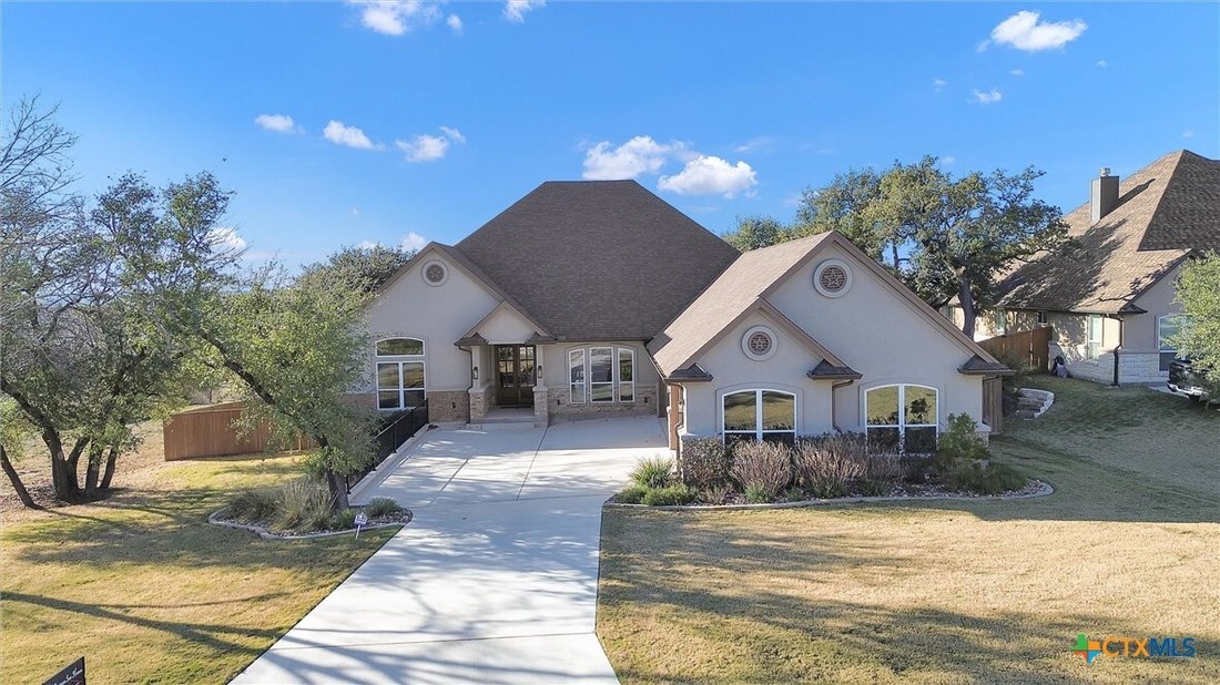 House in Temple, Texas, United States 2 - 16957157