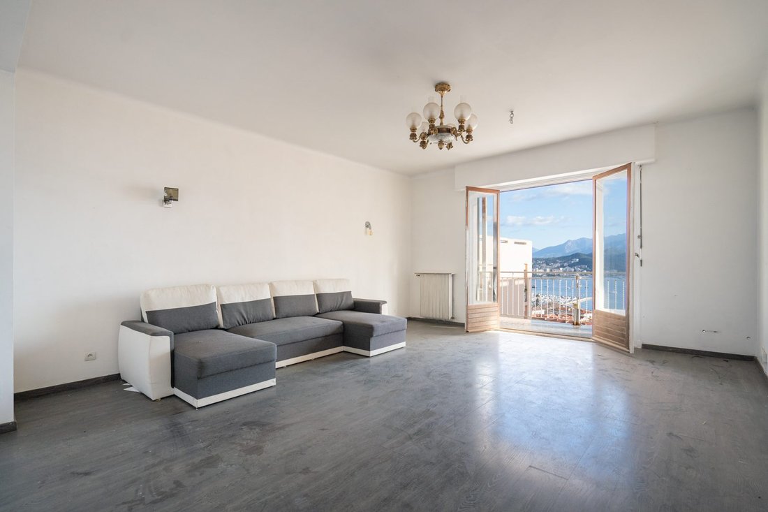 Apartment in Ajaccio, Corsica, France 2 - 16957089