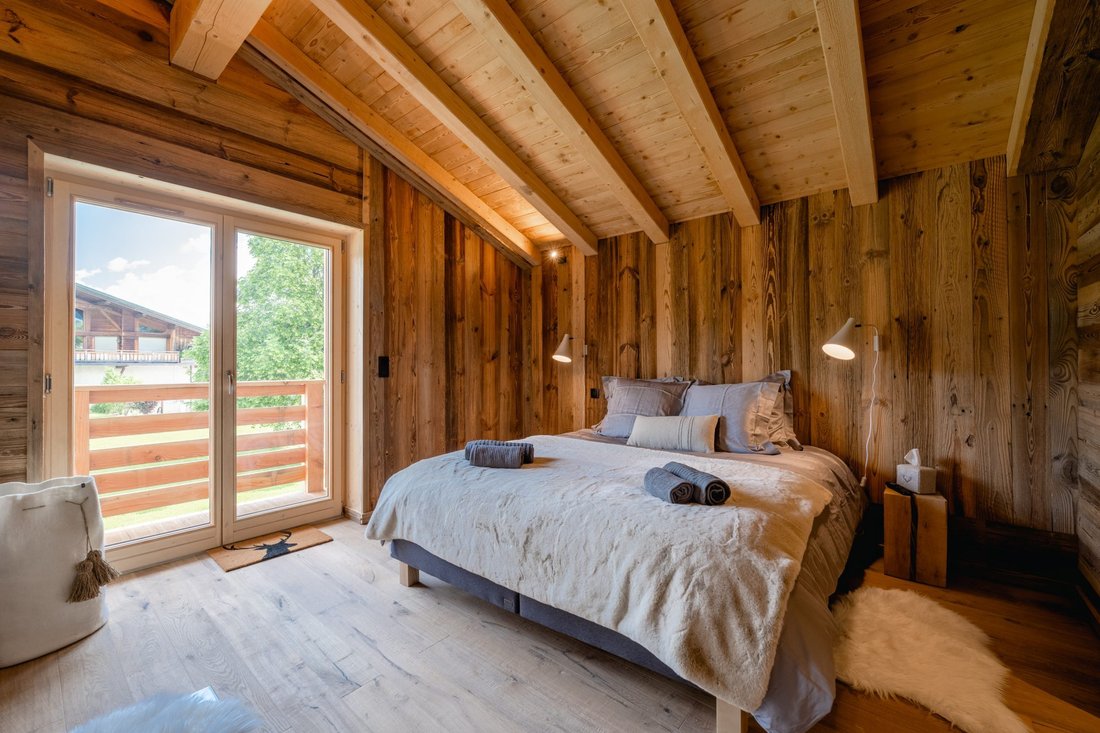 Apartment in Megève, Auvergne-Rhône-Alpes, France 5 - 16949714