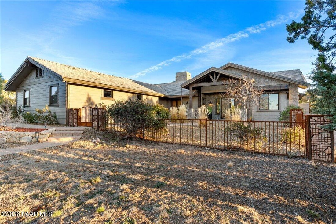 House in Prescott, Arizona, United States 3 - 16953541