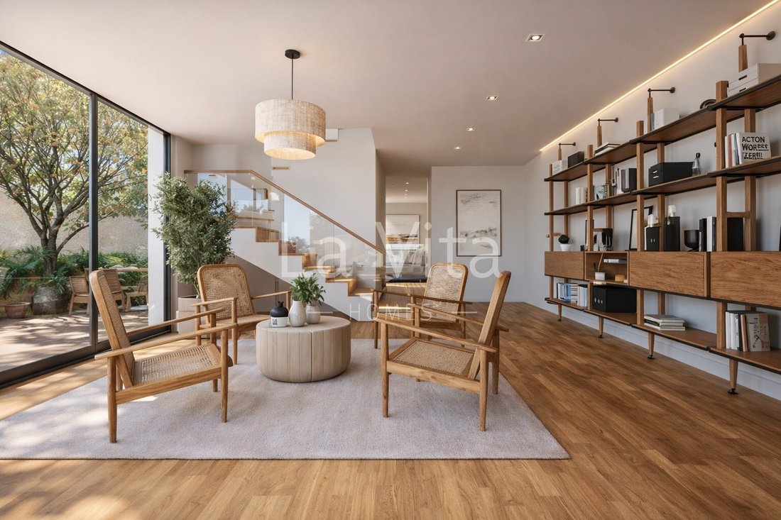 Apartment in Estoril, Cascais e Estoril, Lisbon 2 - 16563576