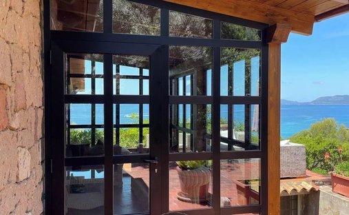 Villa en Pivarada - Via XX Setiembre, Alguer, Cerdeña 1