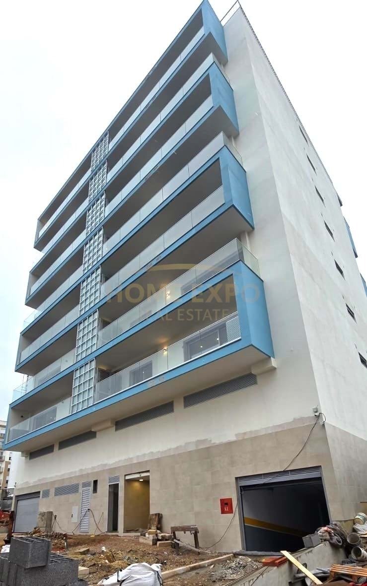 Apartment in Póvoa de Santo Adrião, Lisbon, Portugal 1 - 16946229