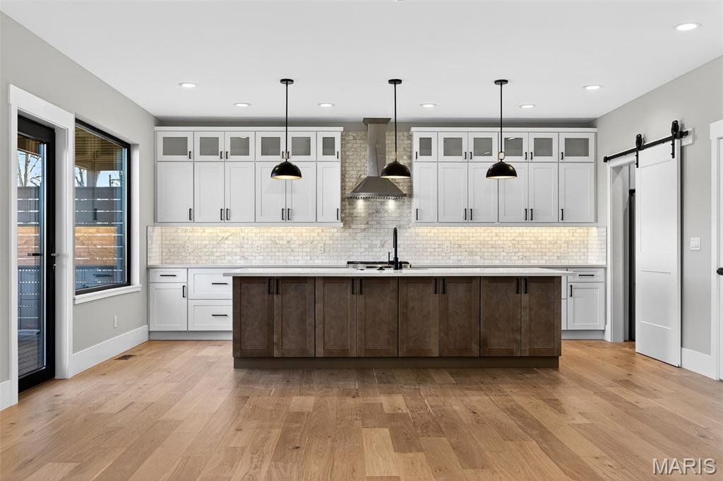Townhouse in Washington, Missouri, United States 3 - 16788425