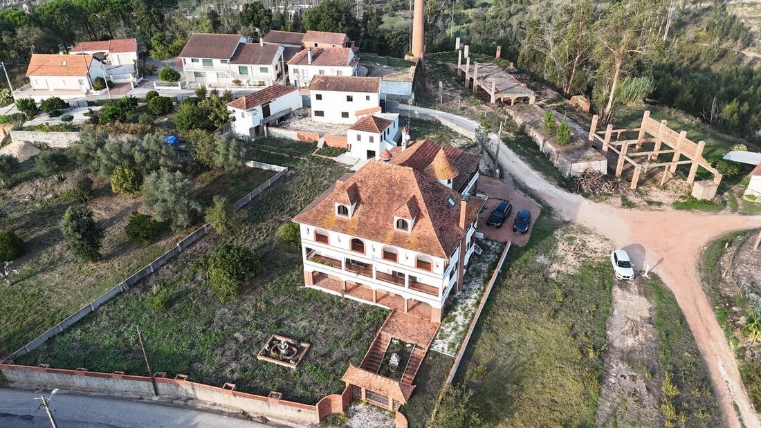 House in Colmeias e Memoria, Leiria District, Portugal 4 - 16950908