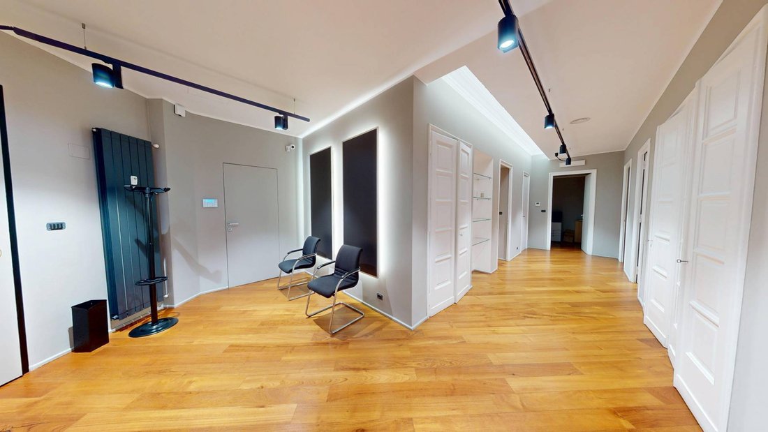 Apartment in Center, Turin, Piedmont 4 - 16949465