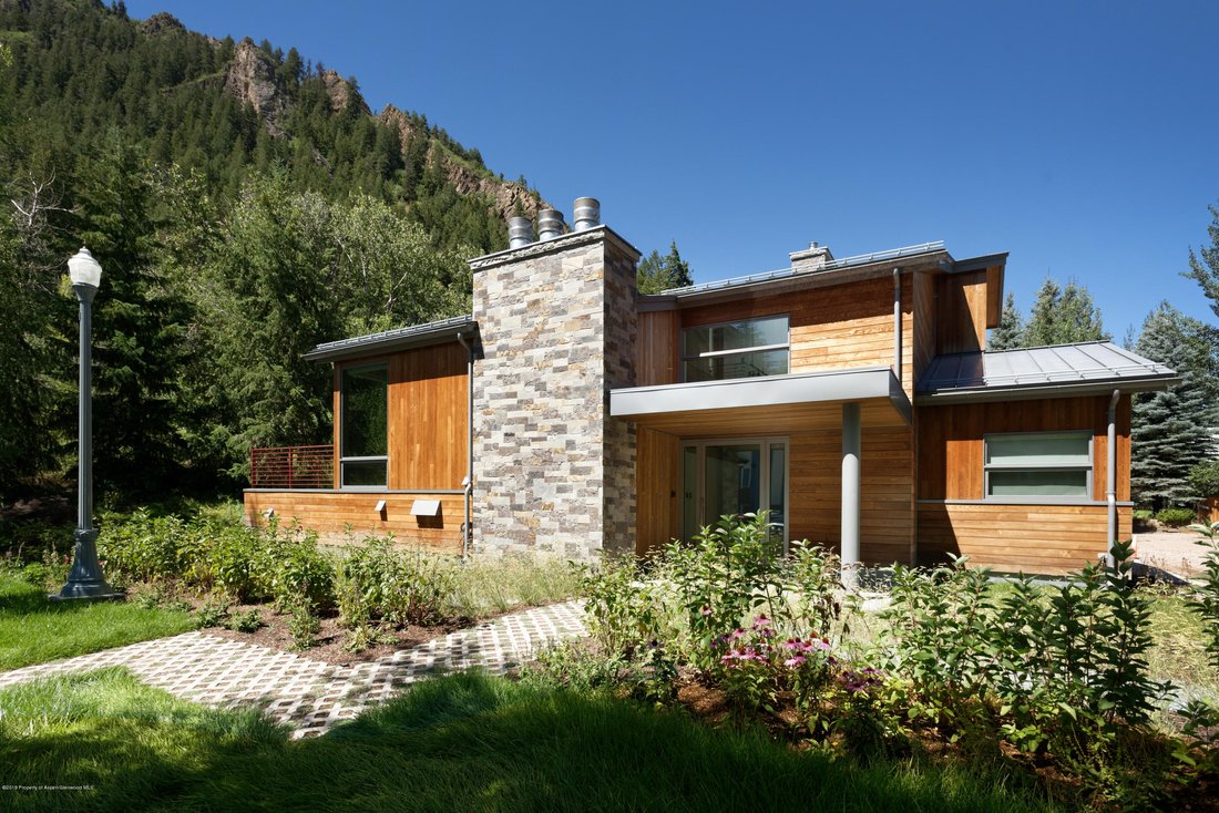 House in Aspen, Colorado, United States 2 - 16948686